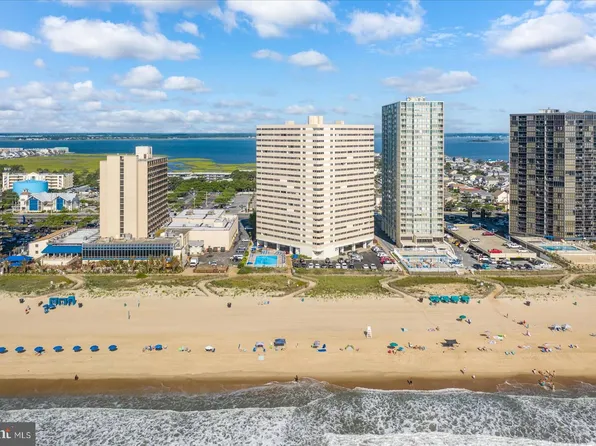 10300 Coastal Hwy Unit 806, Ocean City, MD 21842