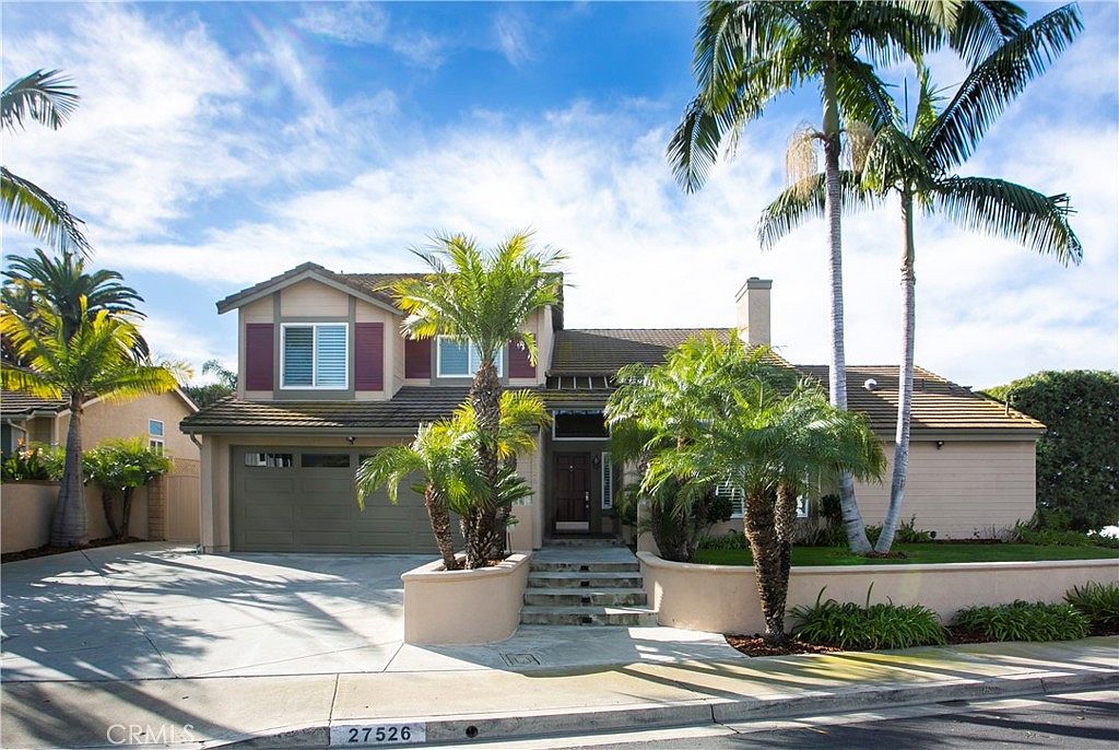 27526 Capricho, Mission Viejo, CA 92692 Zillow
