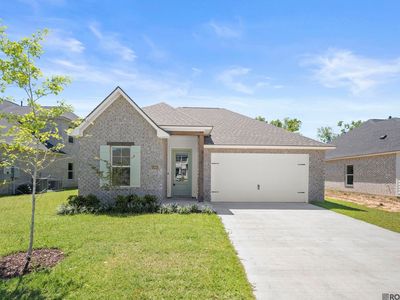 12063 Clare Ct, Geismar, LA, 70734