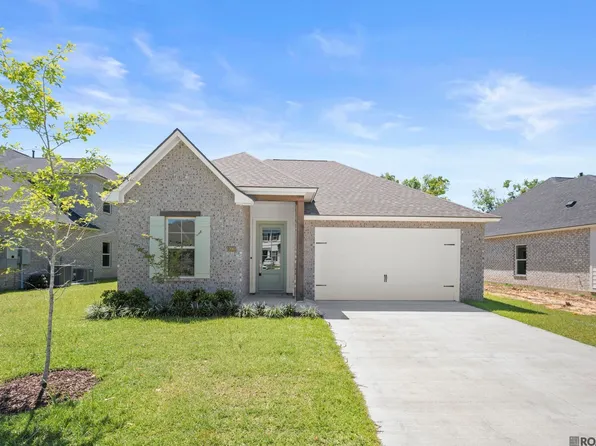 12063 Clare Ct, Geismar, LA 70734