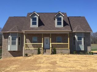 219 Ranch Rd, Portland, TN 37148