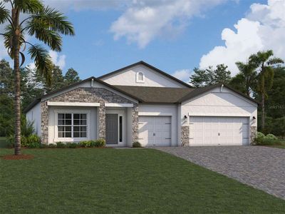 32568 Sapna Chime Dr, Wesley Chapel, FL, 33545