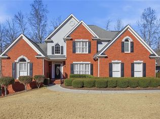 3972 Palisades Main NW, Kennesaw, GA 30144