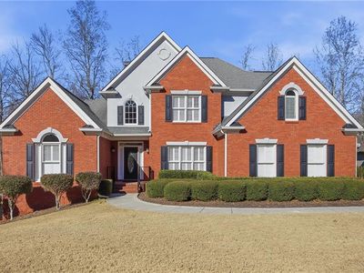 3972 Palisades Main NW, Kennesaw, GA, 30144