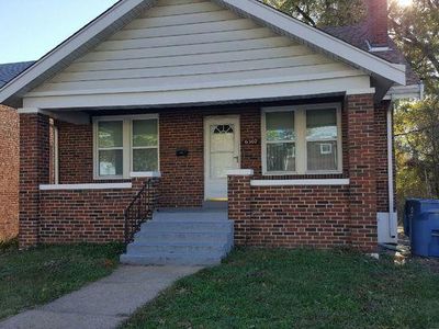 6302 Glenmore Ave, Saint Louis, MO, 63121