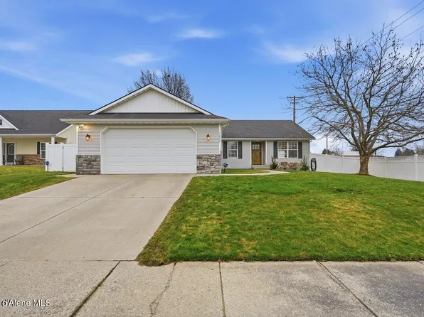 1627 W Cardinal Ave, Hayden Lake, ID 83835