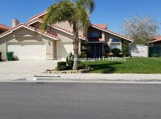 5207 Moonraker Rd, Palmdale, CA 93552