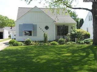 1635 Harwich Rd, Lyndhurst, OH 44124