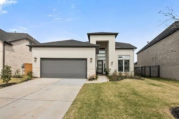 5025 Steady Breeze Dr