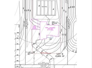 6 Foxboro Rd, Wrentham, MA 02093