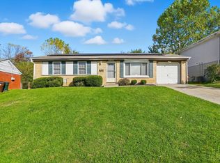 11478 Ramondi Pl, Cincinnati, OH 45240