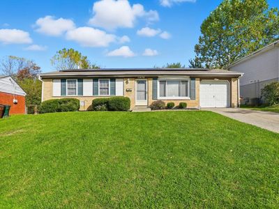 11478 Ramondi Pl, Cincinnati, OH, 45240