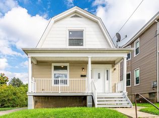 3554 Woodburn Ave, Cincinnati, OH 45207