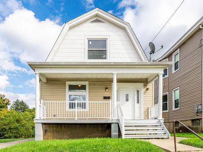 3554 Woodburn Ave, Cincinnati, OH, 45207