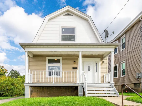 3554 Woodburn Ave, Cincinnati, OH 45207