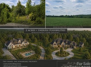 0 Porter Dr #16, Waxhaw, NC 28173