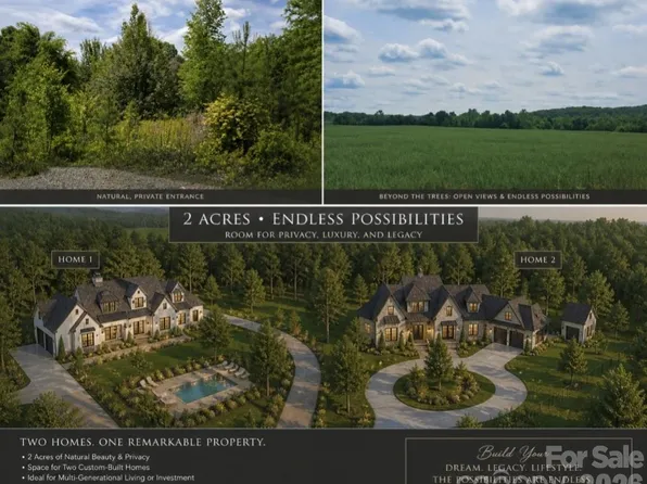 0 Porter Dr #16, Waxhaw, NC 28173