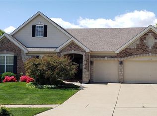 479 Speyer Pl, Saint Charles, MO 63303