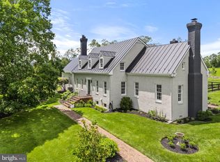 20707 Saint Louis Rd, Purcellville, VA 20132