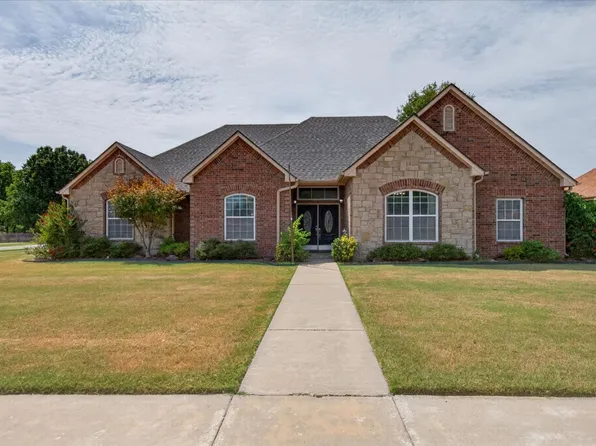 2815 SE Vicksburg St, Bartlesville, OK 74006