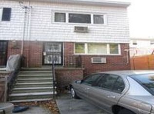 3266 Watt Ave, Bronx, NY 10465