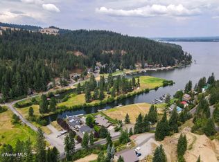 S Celine Dr, Coeur D Alene, ID 83814