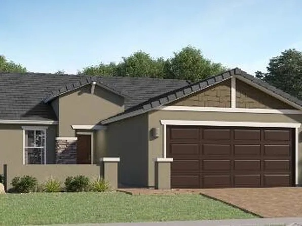 4934 S 234TH Lane, Buckeye, AZ 85326