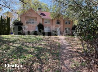 2559 Bryan Cir, Marietta, GA 30062