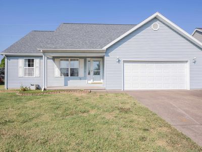 5118 Poison Ivy Dr, Evansville, IN, 47711
