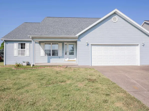 5118 Poison Ivy Dr, Evansville, IN 47711