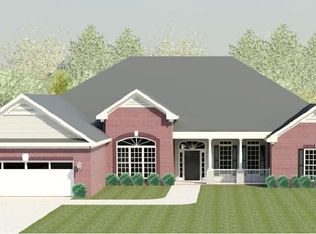 1413 Tralee Dr, Beech Island, SC 29842
