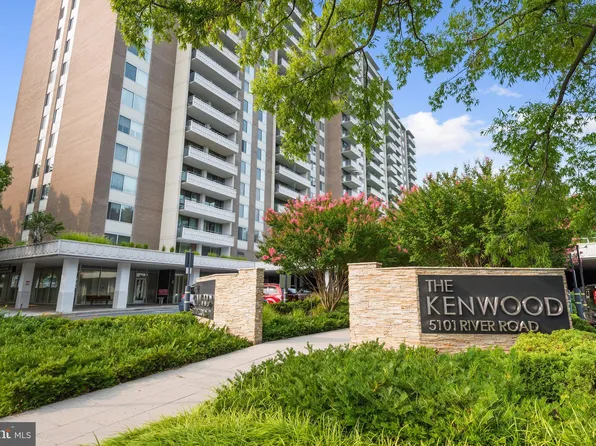 5101 River Rd APT 709, Bethesda, MD 20816