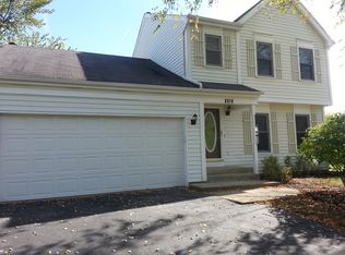 3918 Wood Creek Dr, Island Lake, IL 60042