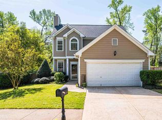3580 Kensington Parc Cir, Avondale Estates, GA 30002
