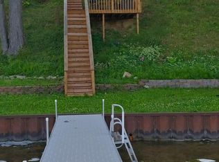 1409 S Derby Rd, Stanton, MI 48888