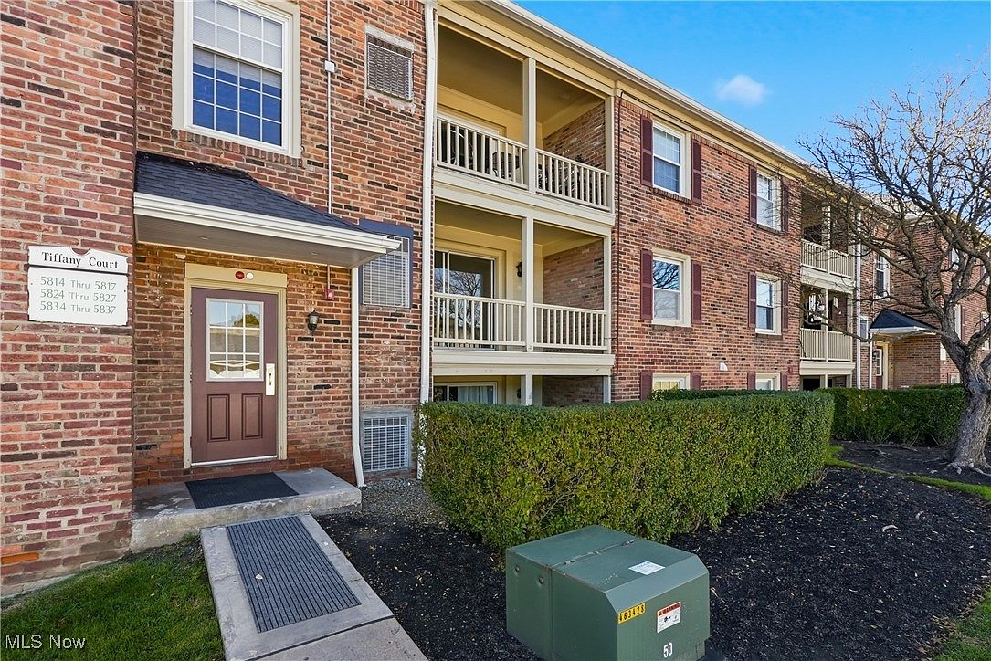 5824 Tiffany Ct, Lyndhurst, OH 44124 | Zillow