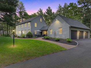 305 Grange Park, Bridgewater, MA 02324
