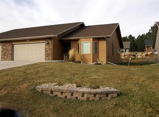 257 Boot Hill Rd, Custer, SD 57730