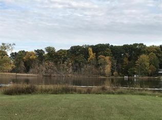 2489 Hemlock Rd, Quincy, MI 49082