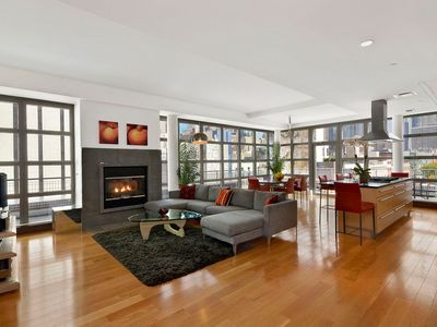 500 W 53rd St APT 6A, New York, NY, 10019