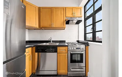 Rented by Douglas Elliman