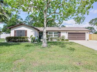 1209 Pagano Ct, Pt Orange, FL 32129