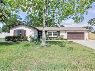 1209 Pagano Ct, Pt Orange, FL, 32129