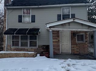 613 Williams St, Cumberland, MD 21502
