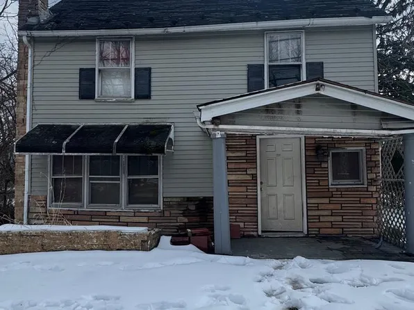 613 Williams St, Cumberland, MD 21502