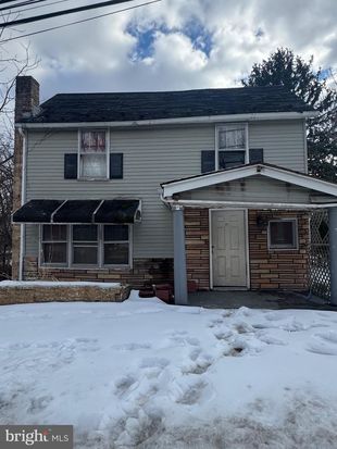 613 Williams St, Cumberland, MD 21502