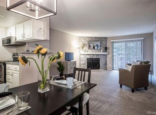 910 S Walden St UNIT 105, Aurora, CO 80017