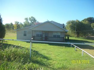 12440 Gun Club Rd, Okmulgee, OK 74447
