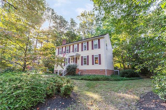 1st image of 9605 Della Dr