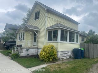711 Taylor St, Bay City, MI 48708
